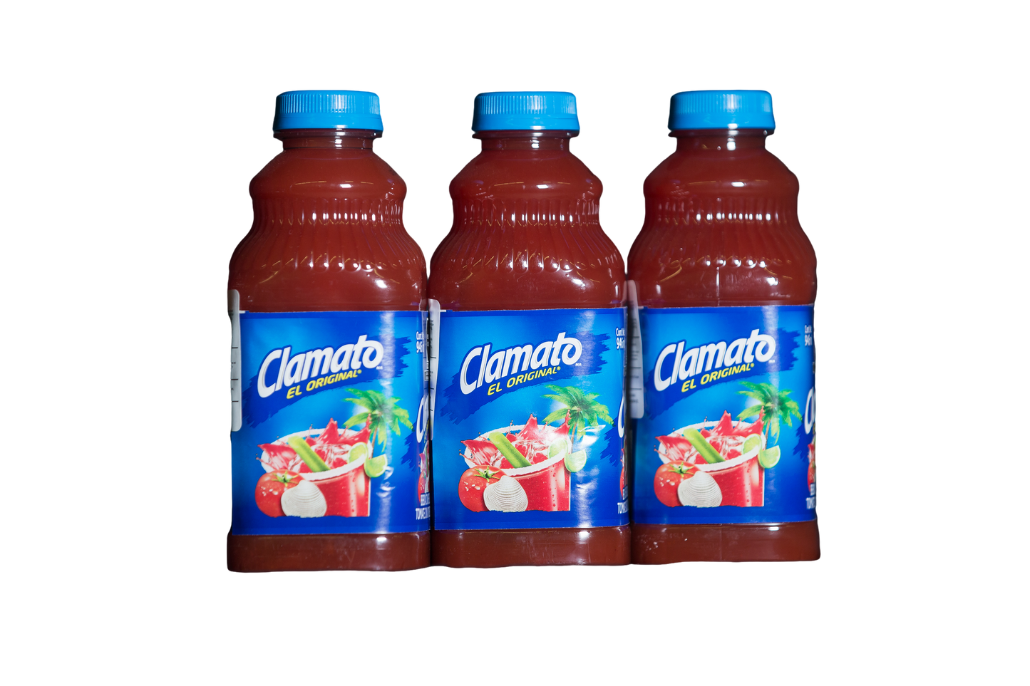 Clamato Juice