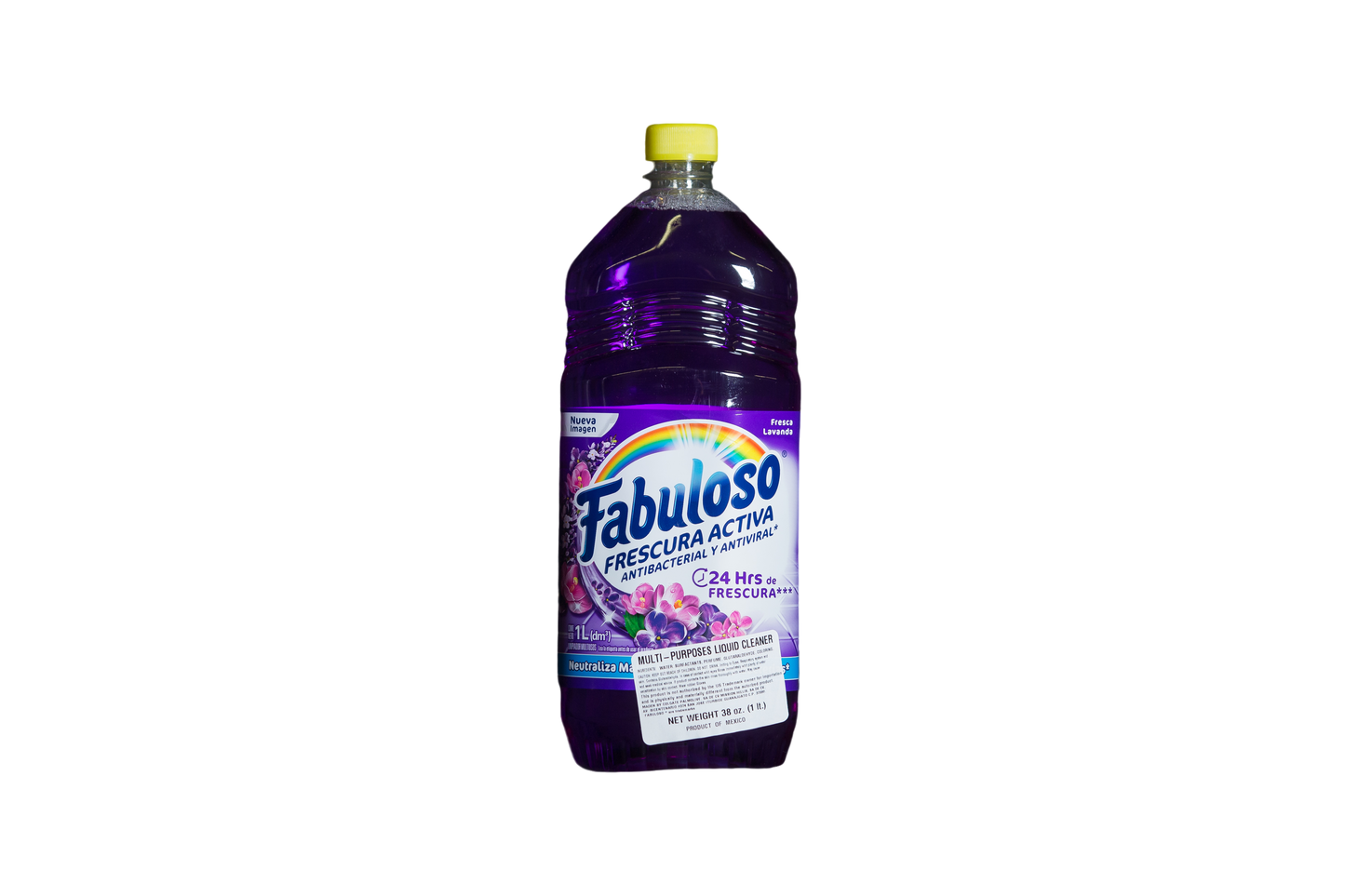 Fabuloso Lavanda