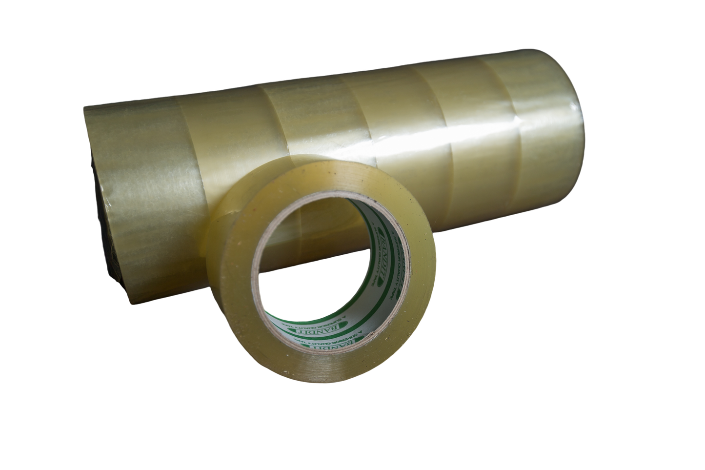 Bandit Seal Tape for warehouse