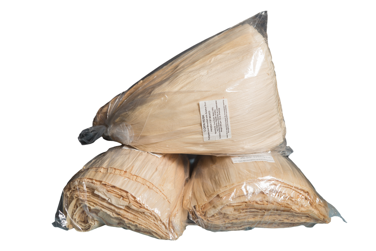 Corn Husks