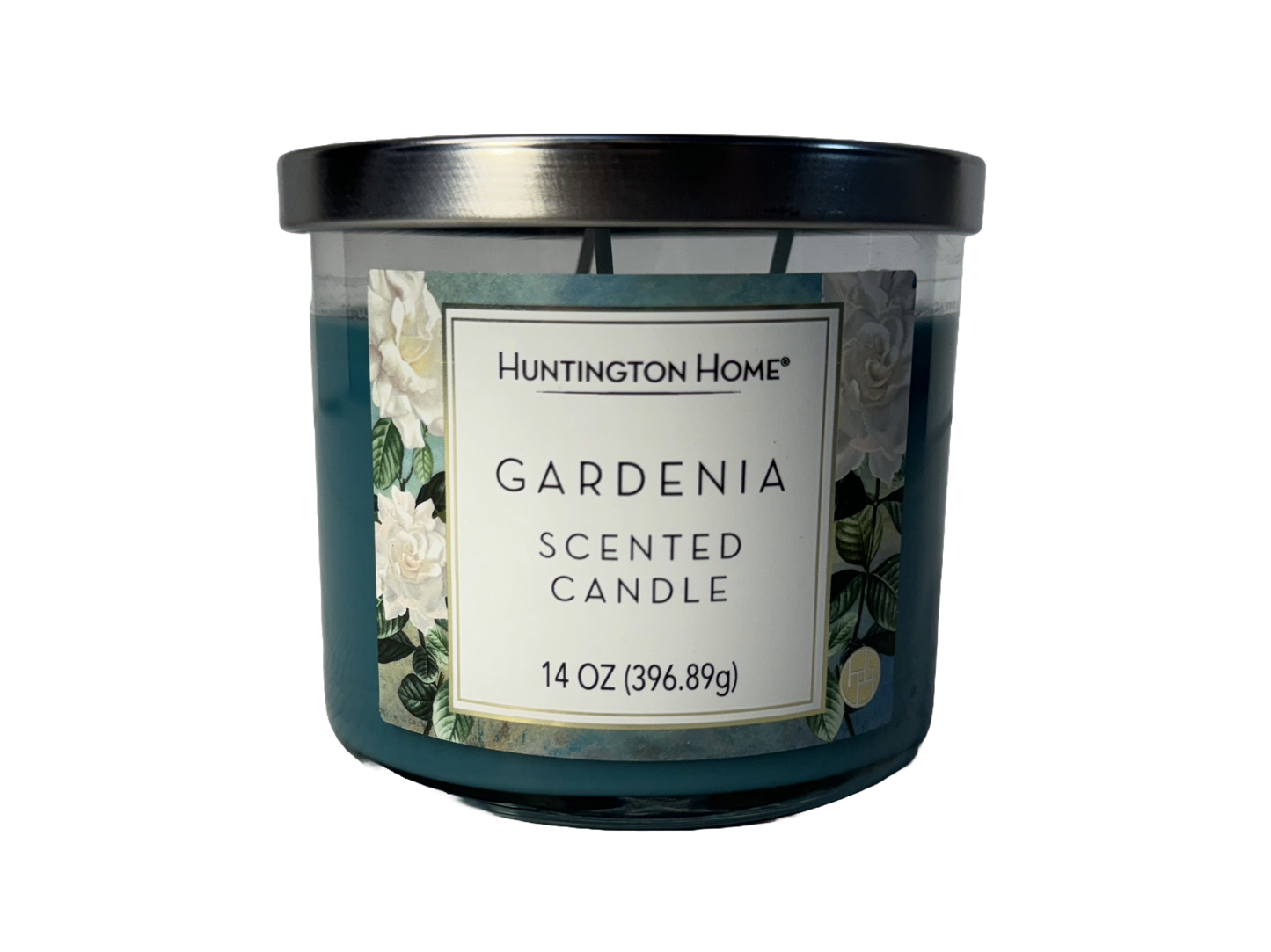 Huntington Home 3 Wick Candle, 14 oz