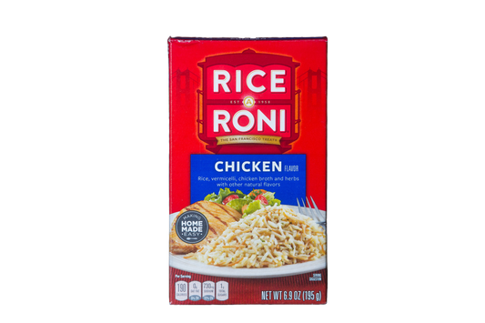 Rice A Roni Chicken, 6.9 oz