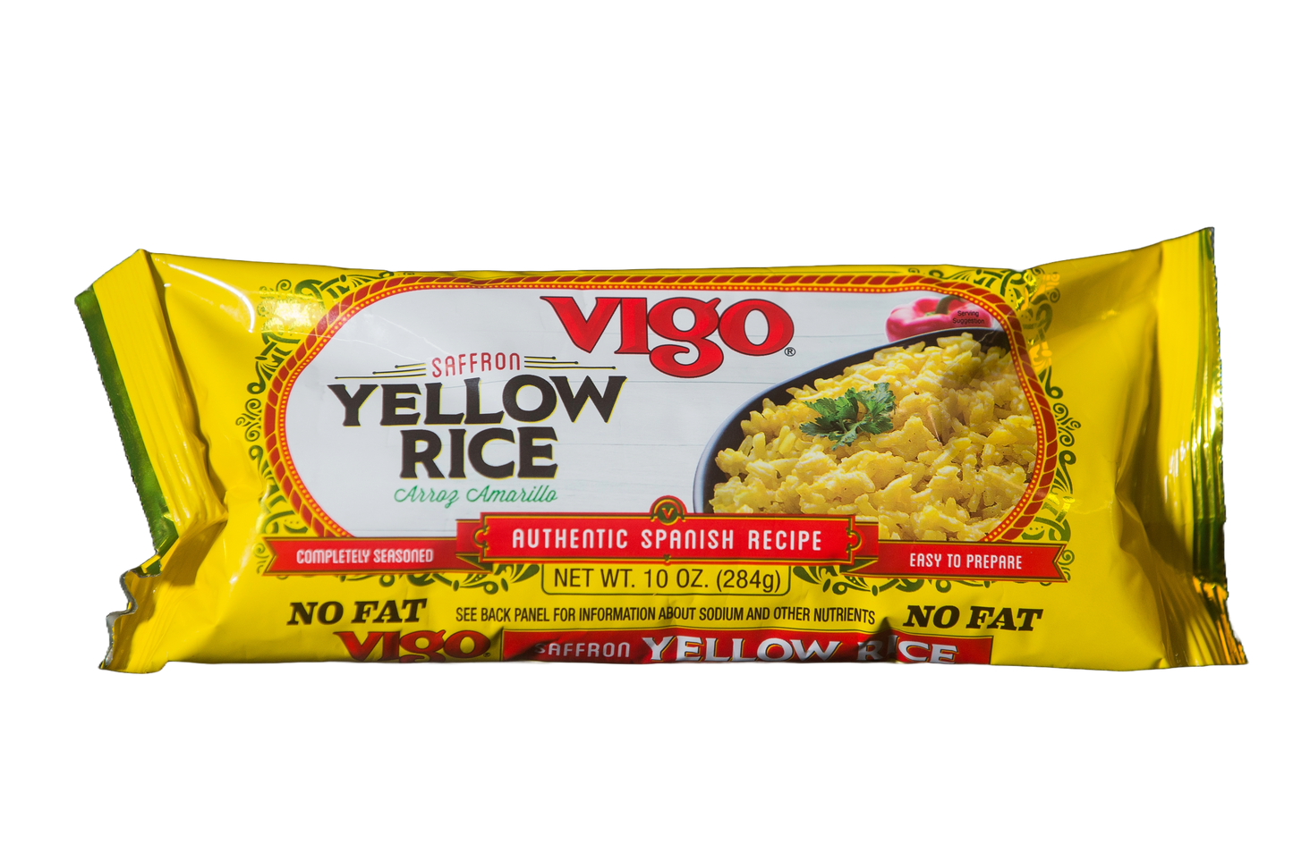 Vigo Yellow Rice, 10 oz