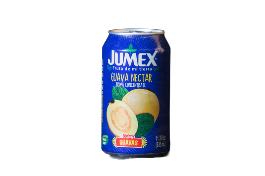 Jumex Guava Nectar, 11.3 fl oz