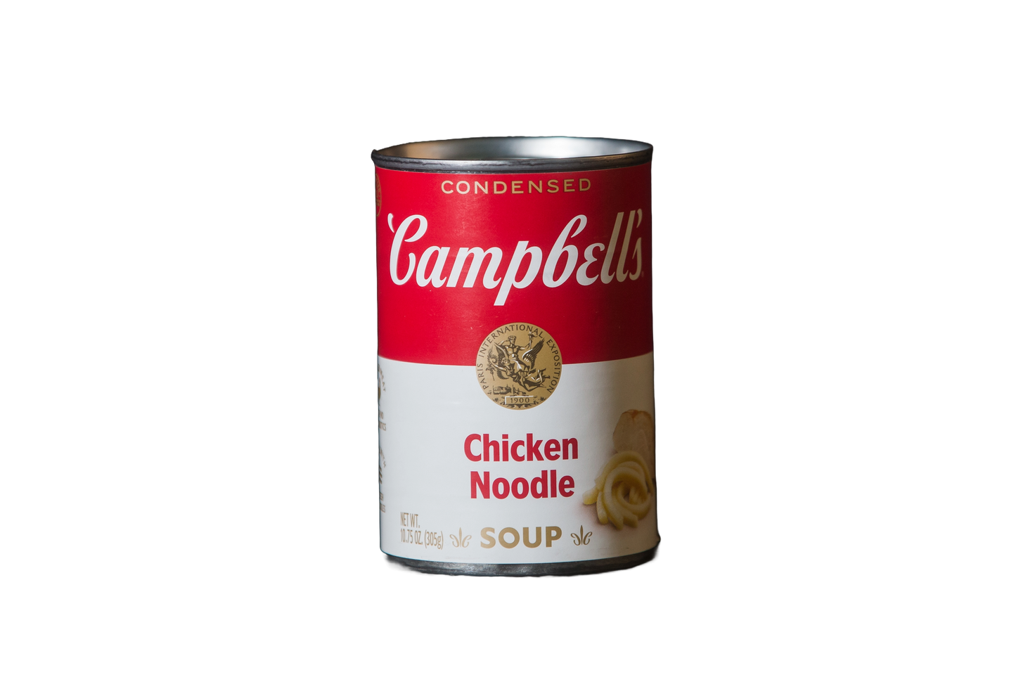 Campbell's Chicken Noodle Soup, 10.75 oz