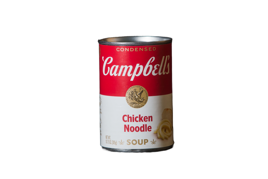 Campbell's Chicken Noodle Soup, 10.75 oz