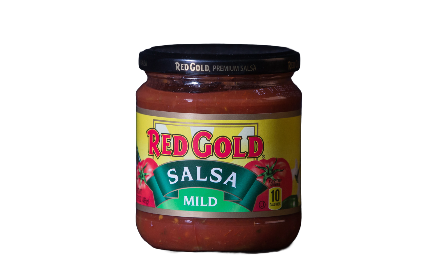 Red Gold Mild Salsa, 15.5 oz