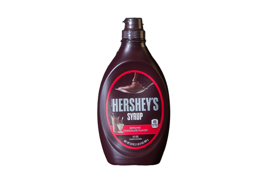 Hershey's Chocolate Syrup, 24 oz