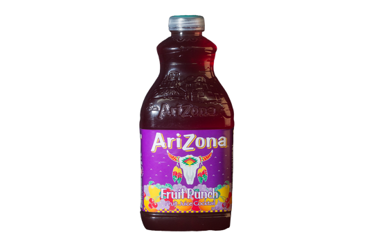 Arizona Fruit Punch, 59 fl oz