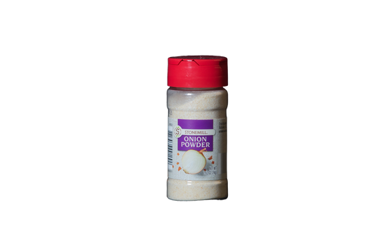 Stonemill Onion Powder, 2.62 oz