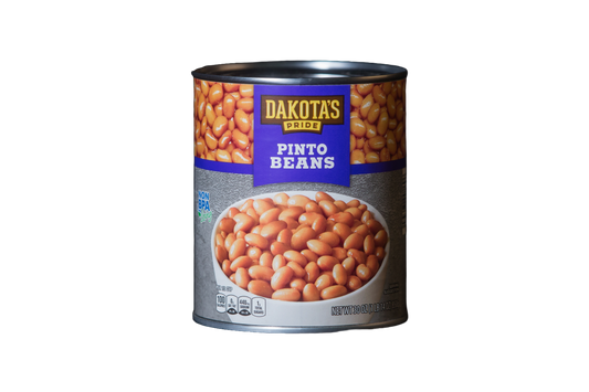 Dakota's Pride Pinto Beans, 30 oz