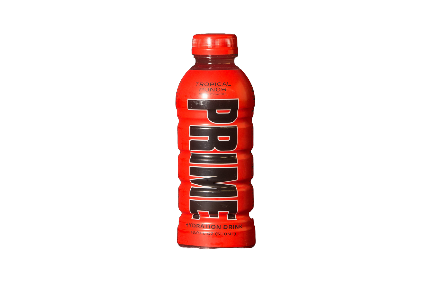 Prime Hydration Drink, Tropical Punch, 16.9 oz