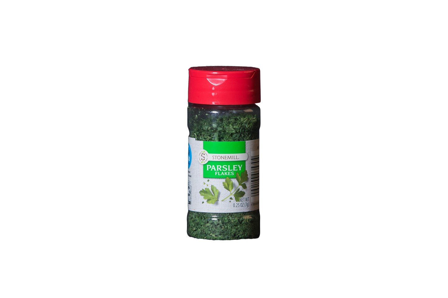 Stonemill Parsley Flakes, 0.25 oz