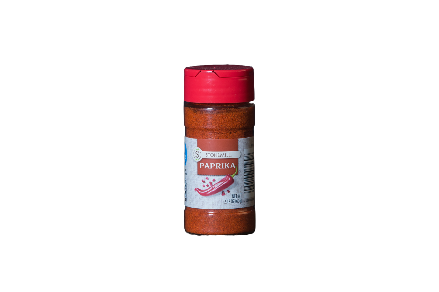 Stonemill Paprika, 2.12 oz