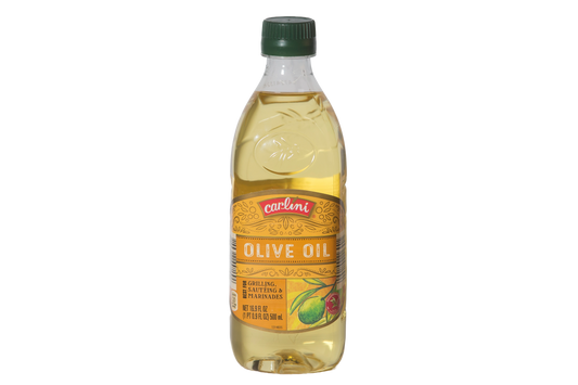 Carlini Olive Oil, 16.9 fl oz