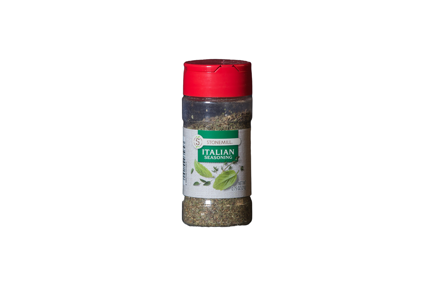 Stonemill Italian Seasoning, 0.75 oz