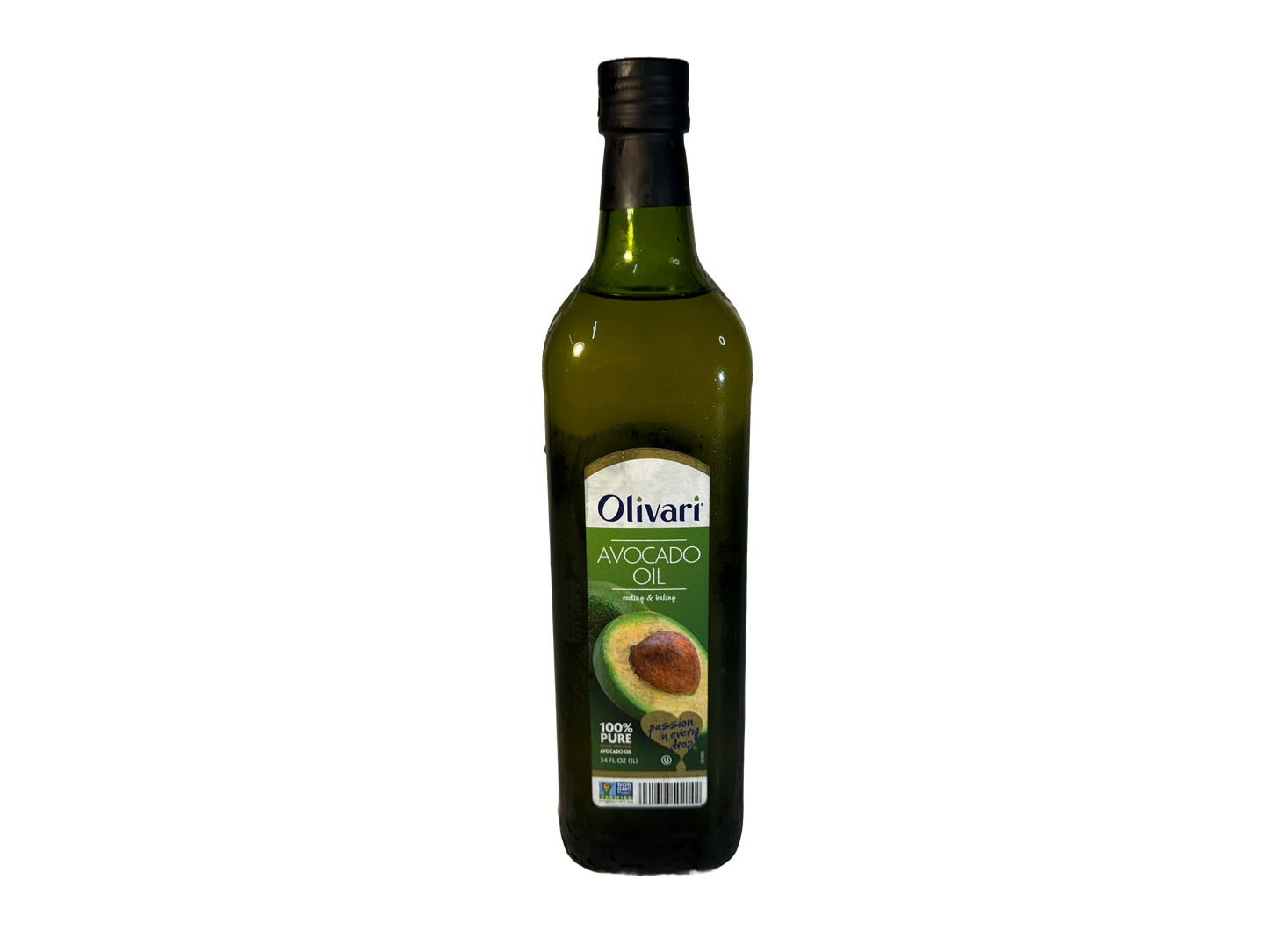 Olivari Avocado Oil, 34 fl oz