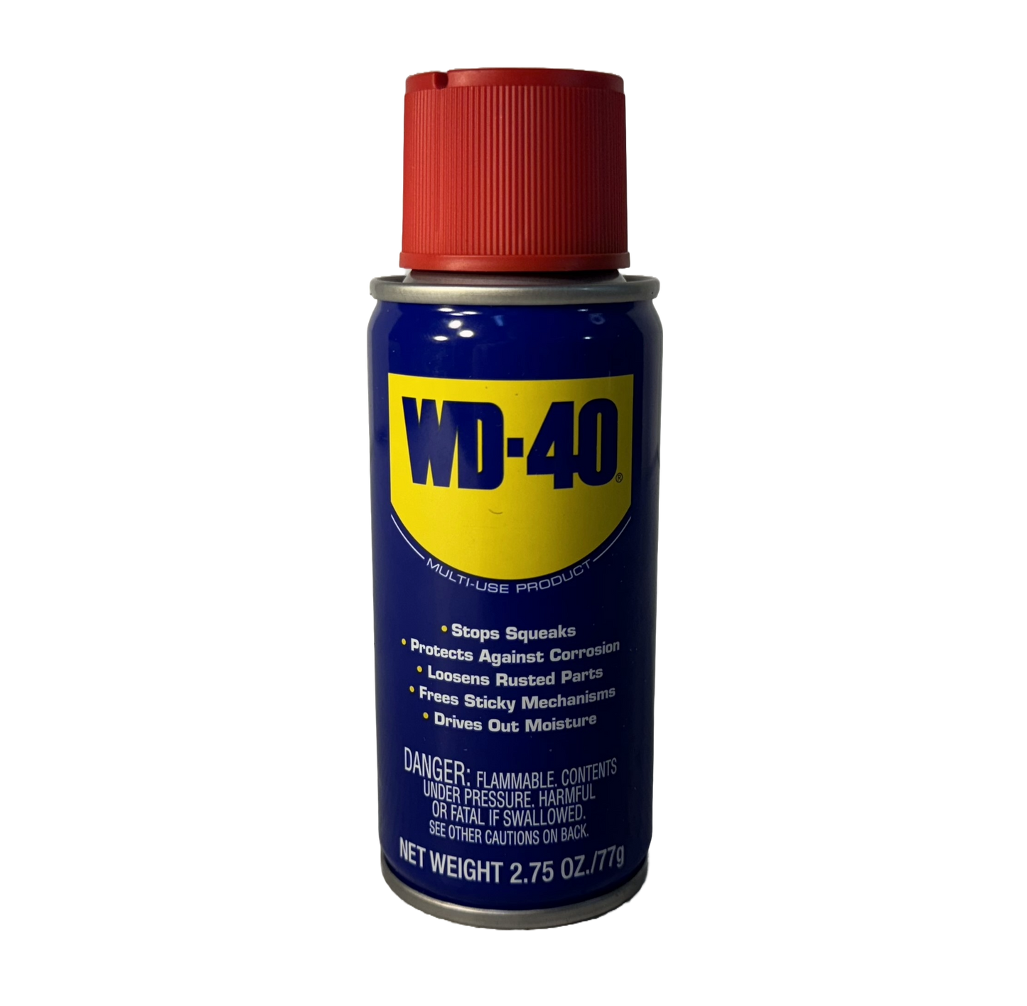 WD-40 Multi-Use, 2.75 oz