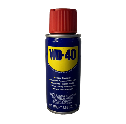 WD-40 Multi-Use, 2.75 oz