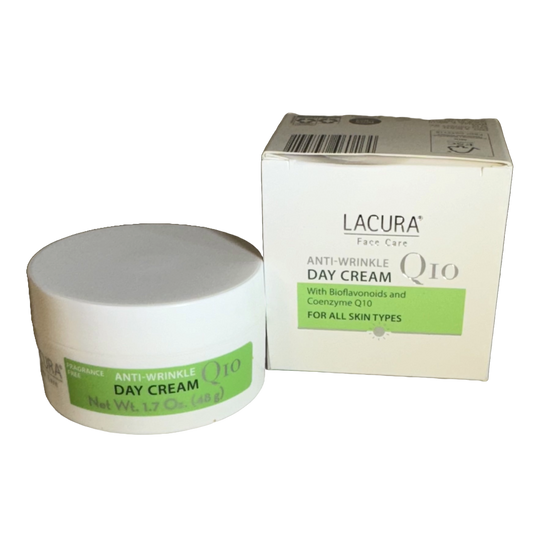 Lacura Day Cream, 1.7 oz