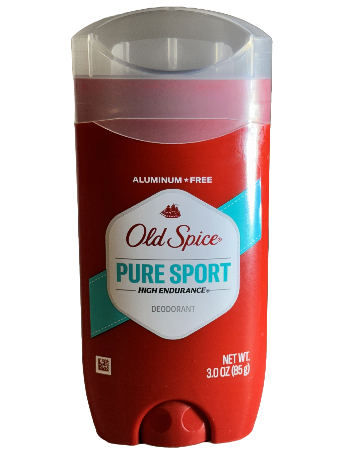 Old Spice High Endurance Sport Deodorant, 3 oz