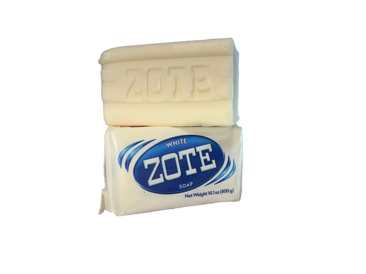 Zote White Soap, 14.1 oz