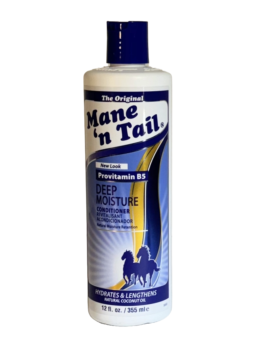 Mane 'n Tail Deep Moisture Conditioner, 12 oz