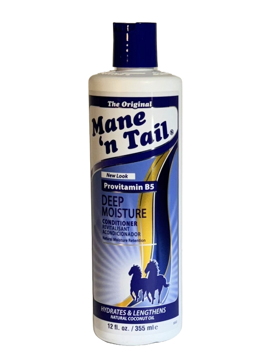 Mane 'n Tail Deep Moisture Conditioner, 12 oz