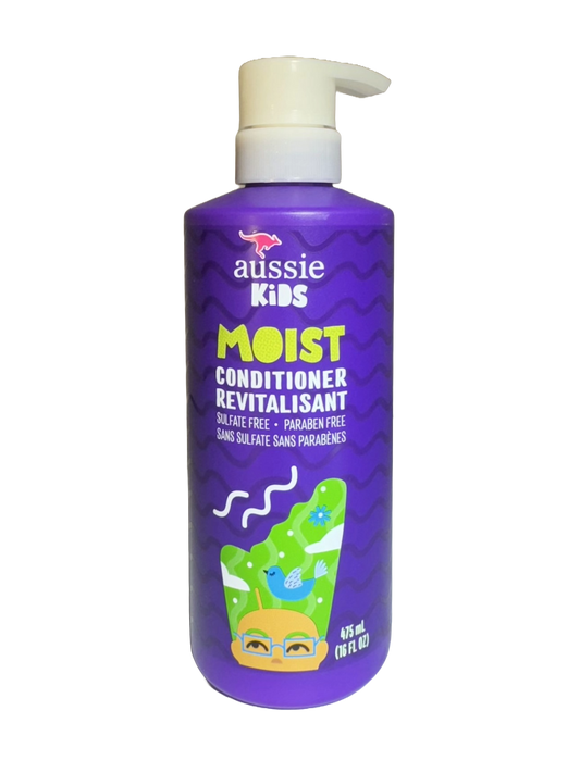 Aussie Kids Conditioner Sulfate Free, 16 fl oz