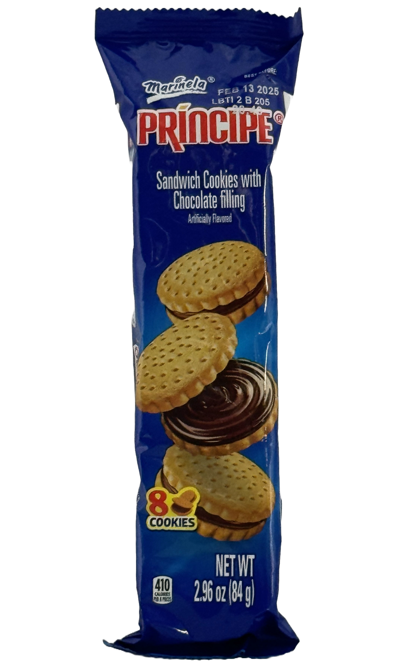 Marinela Chocolate Cookie