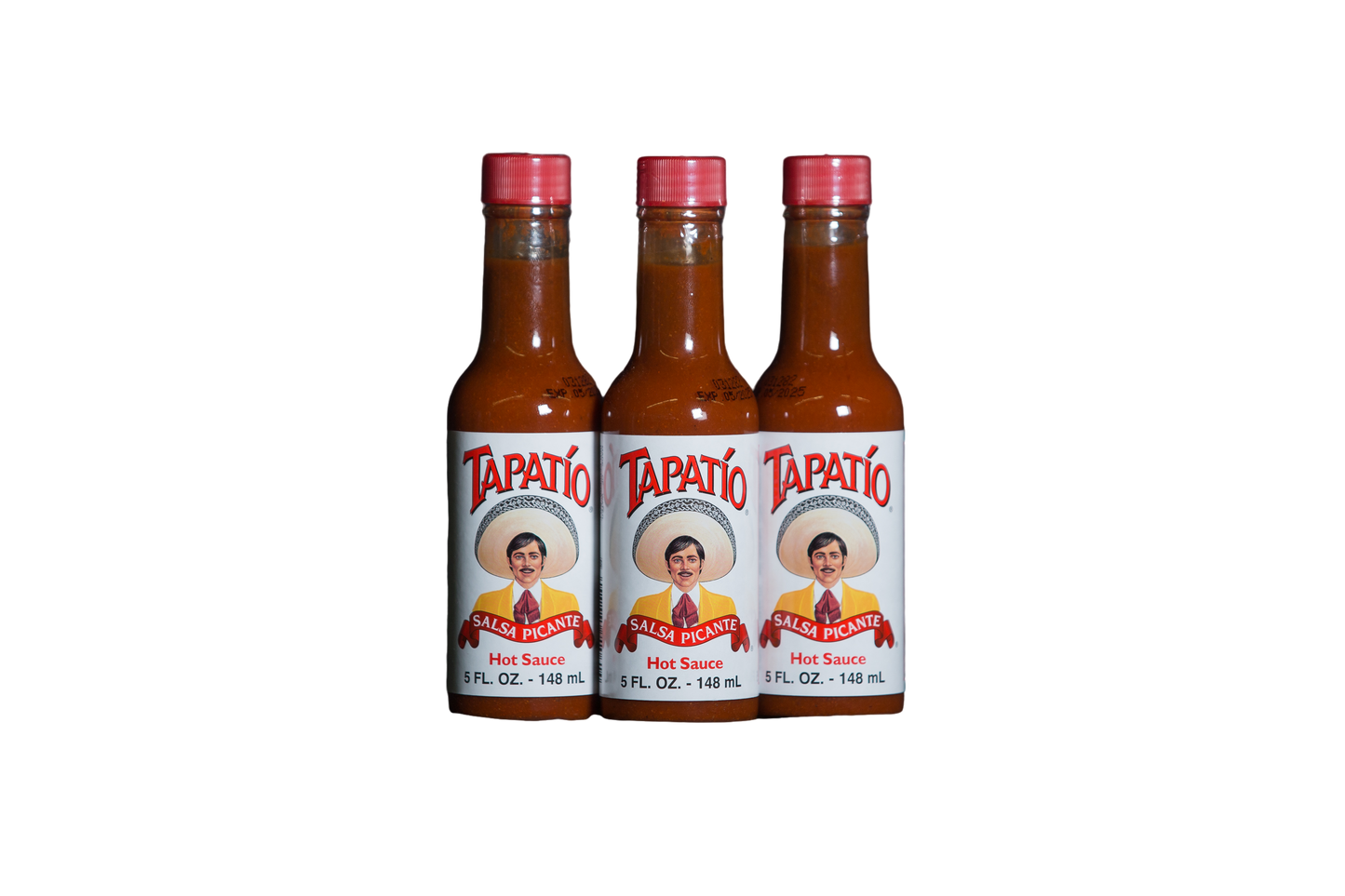 Tapatio Picante Hot Sauce