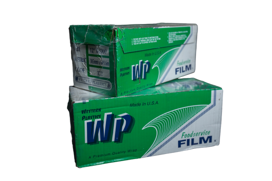 Film Wrap 12x2000
