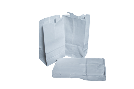 White Bags #2