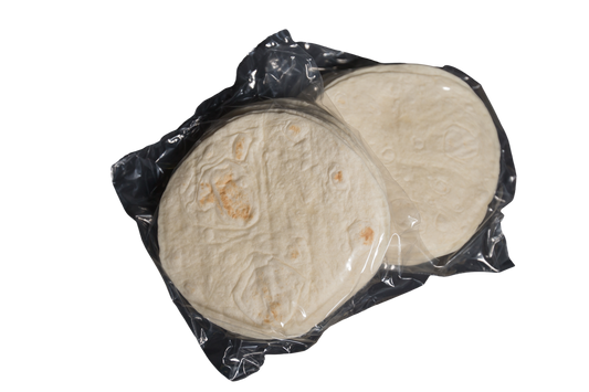 #6 flour tortilla (barboza produce)
