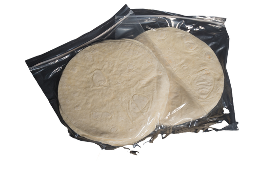 #10 flour tortilla ( barboza produce)