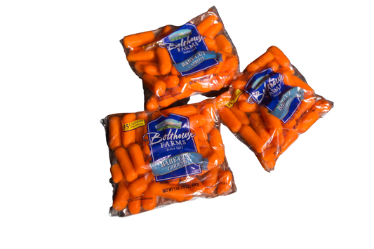 Carrot Baby