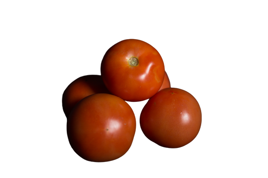 Fresh Tomato 5x6