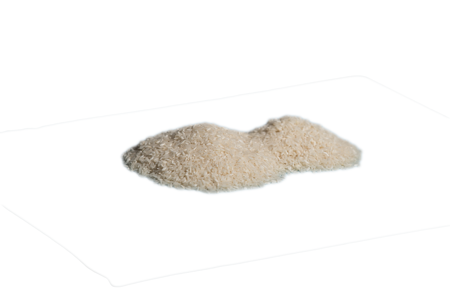 White Rice