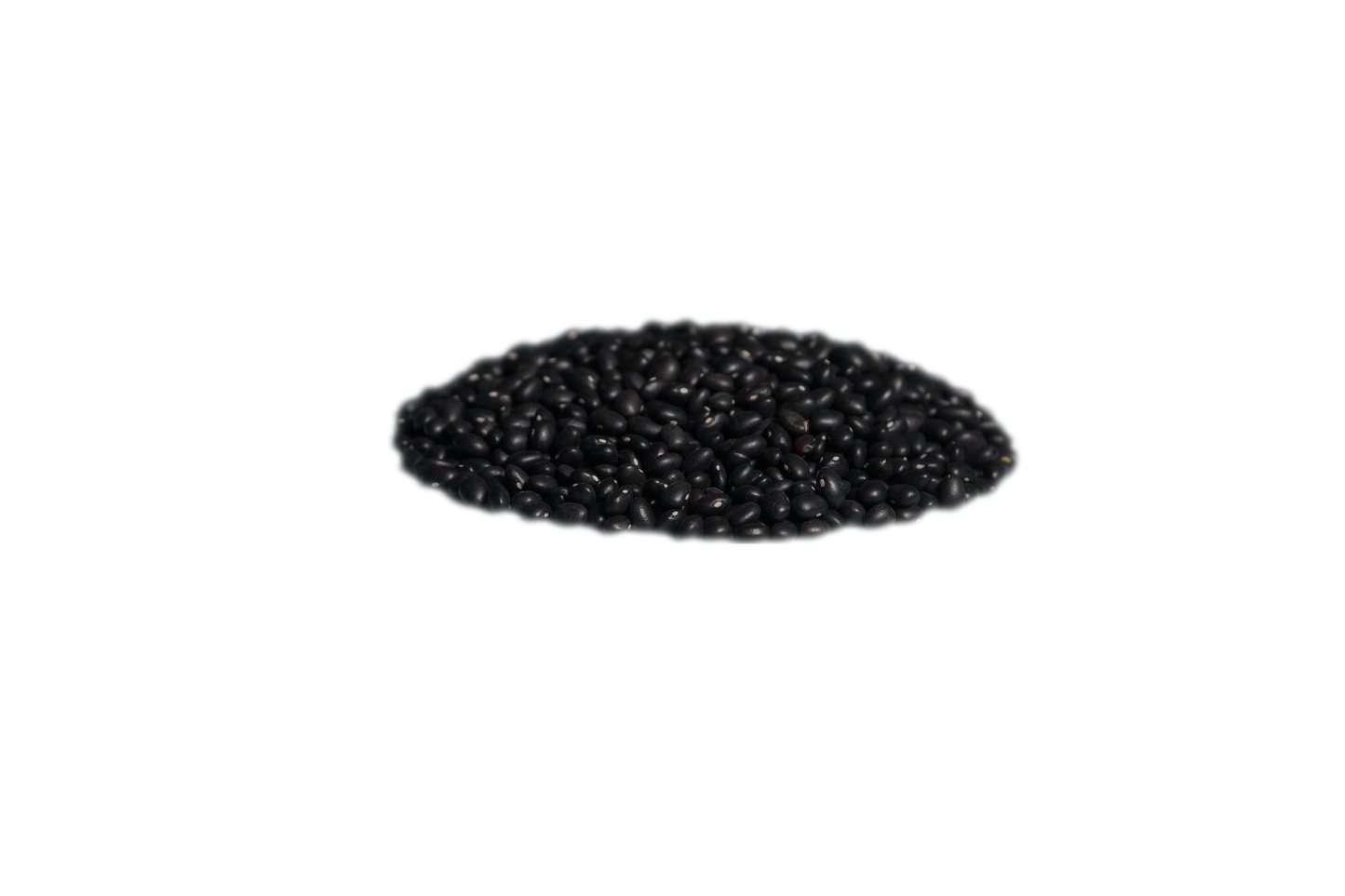 Frijols negro / Black beans
