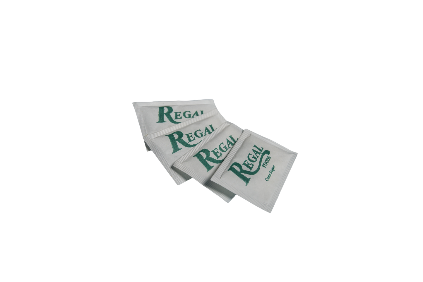 Sugar Packets