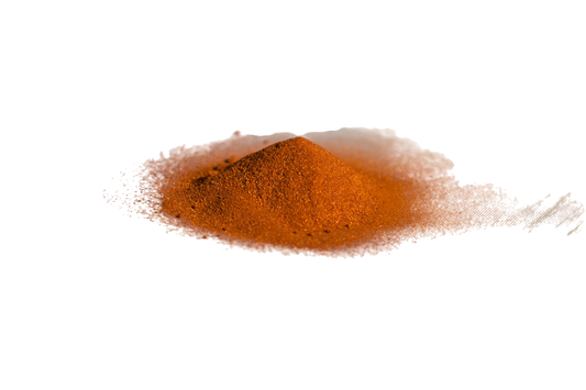 Red chile powder