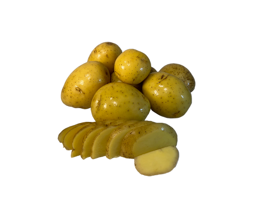 Yellow Potatoes, 5 lb