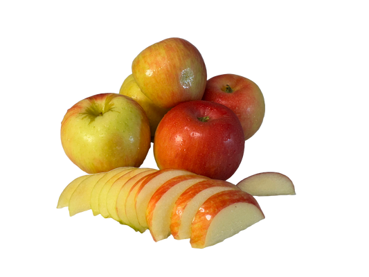 Honeycrisp Apples, 2 lb