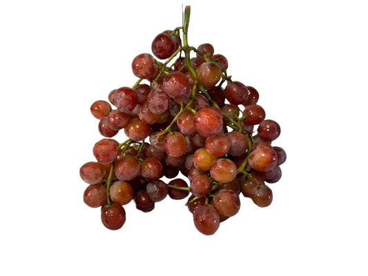 Red Grapes, 1 lb