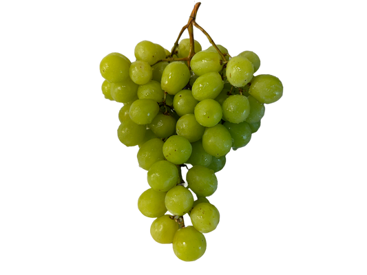 Green Grapes, 1 lb