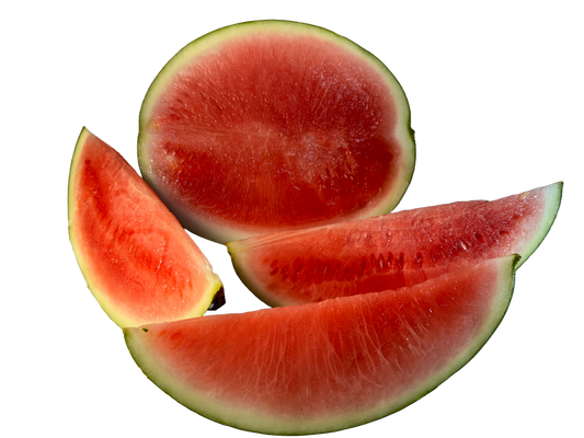 Seedless Watermelon, 1 Whole