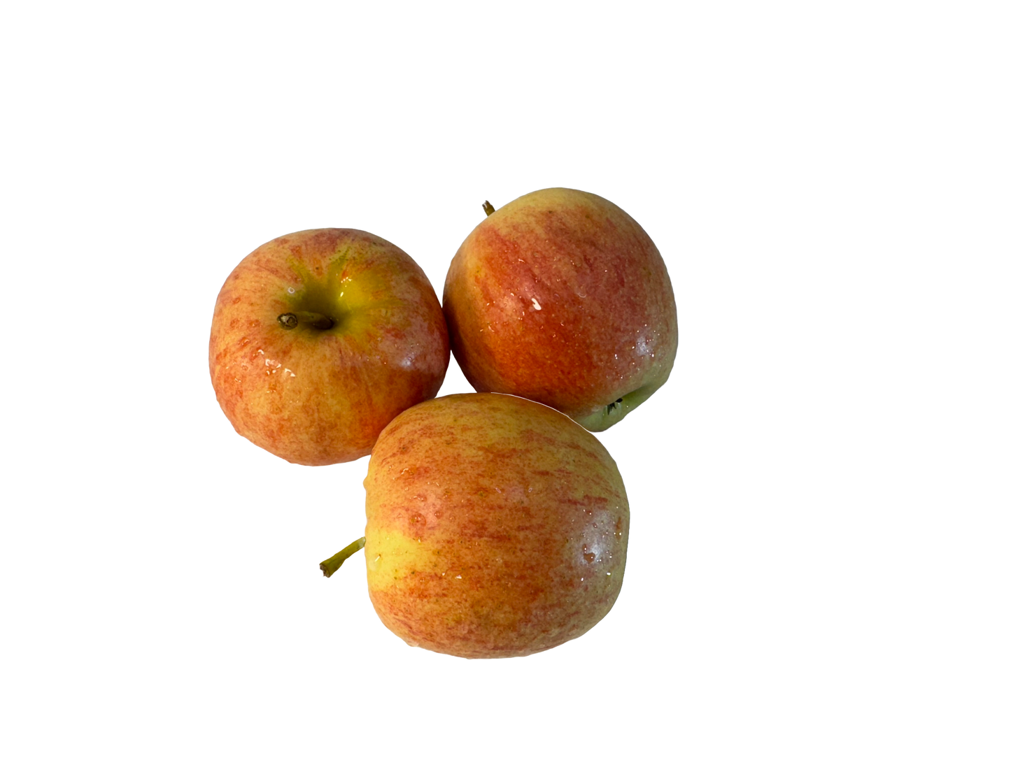 Gala Apples, 3 lb