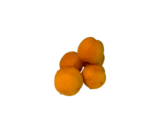 Apricots, 1 lb